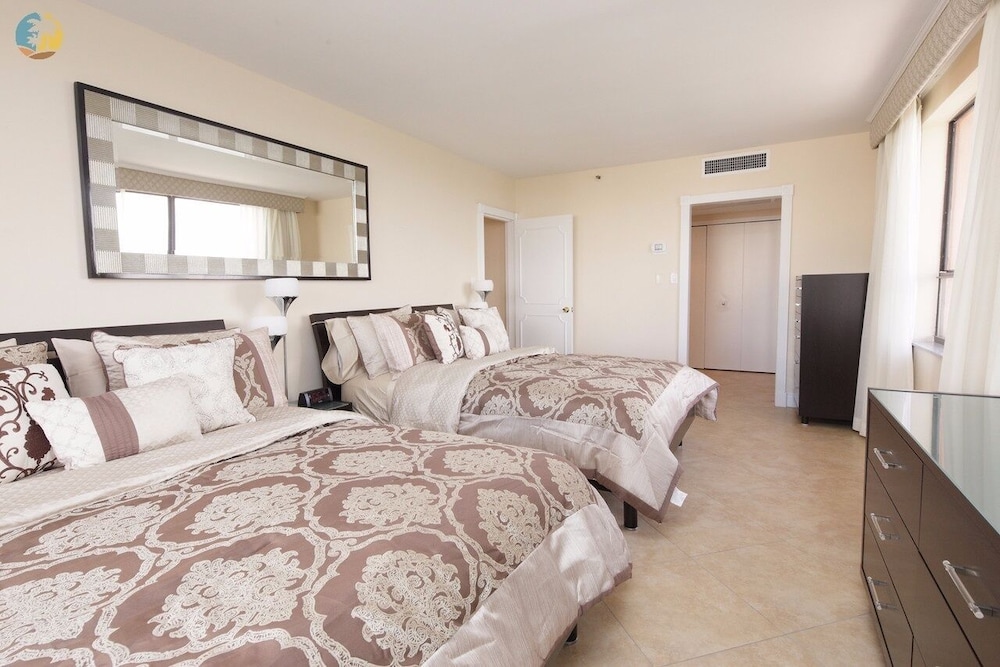 Apartment, 3 Bedrooms
