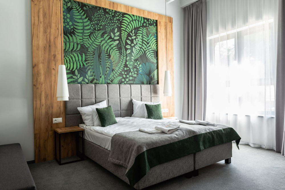 Superior Double Room (Lux) photo 1