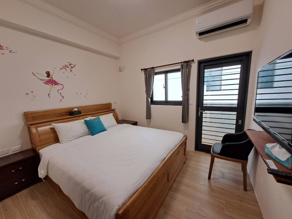 Comfort Double Room photo 2
