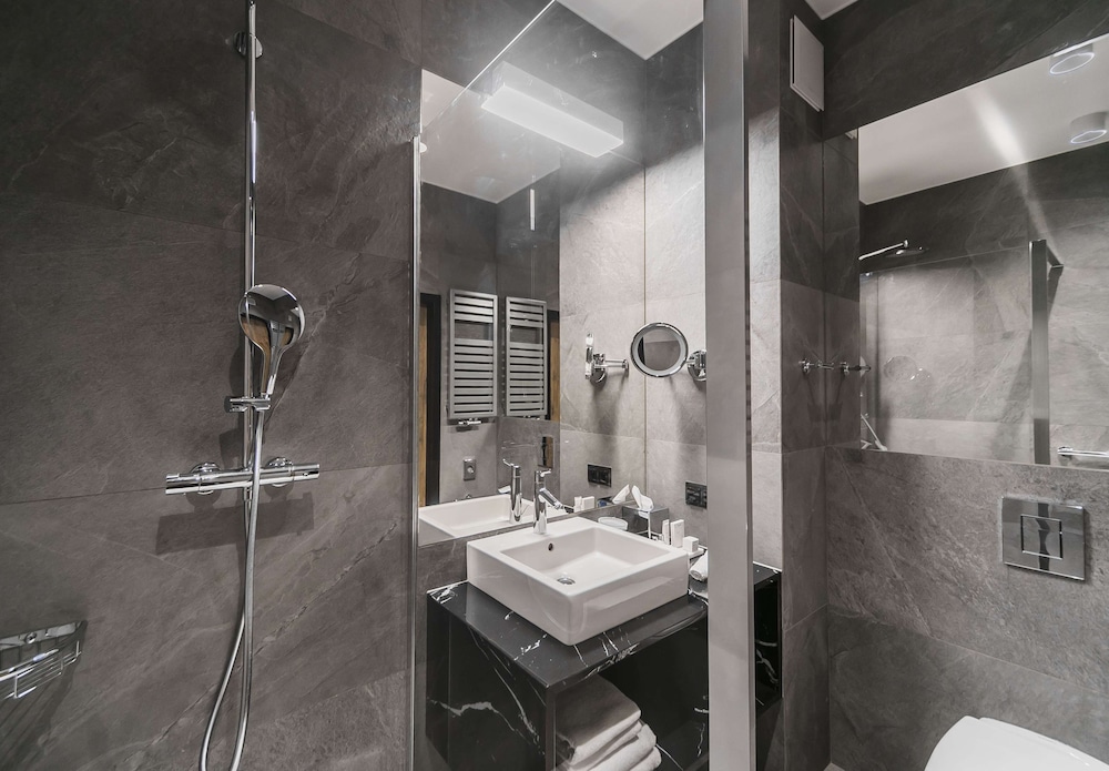 Superior Room, Balcony