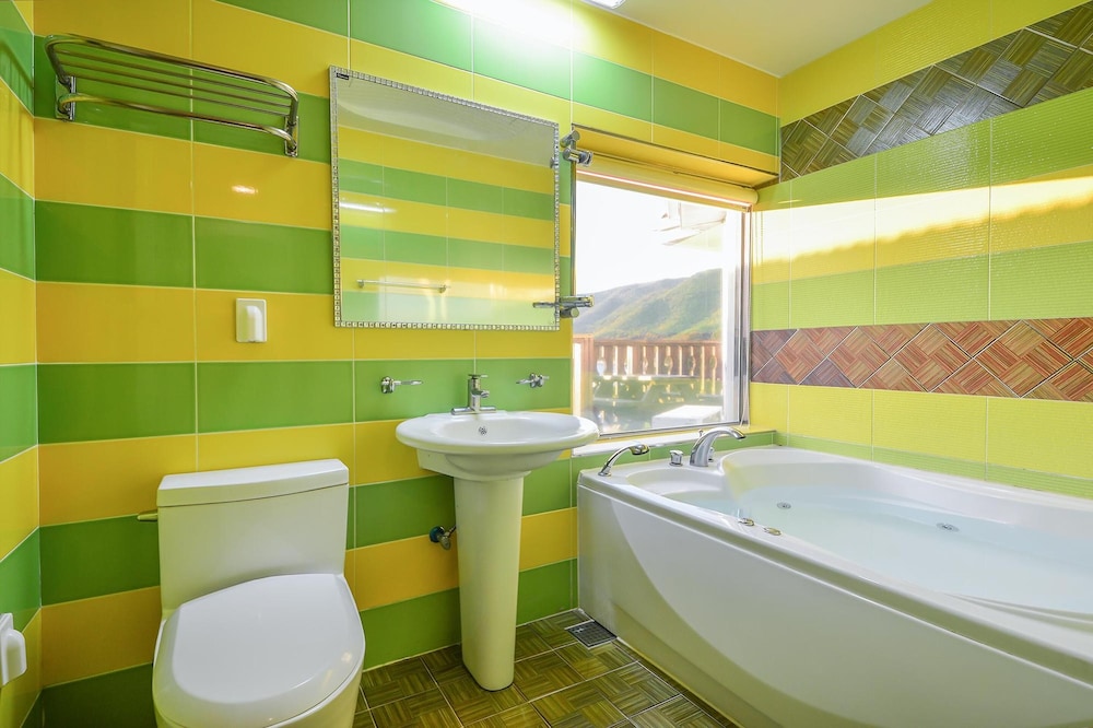 Basic Room, 1 Bedroom (Taepyeongyang(SPA)) - Photo 2