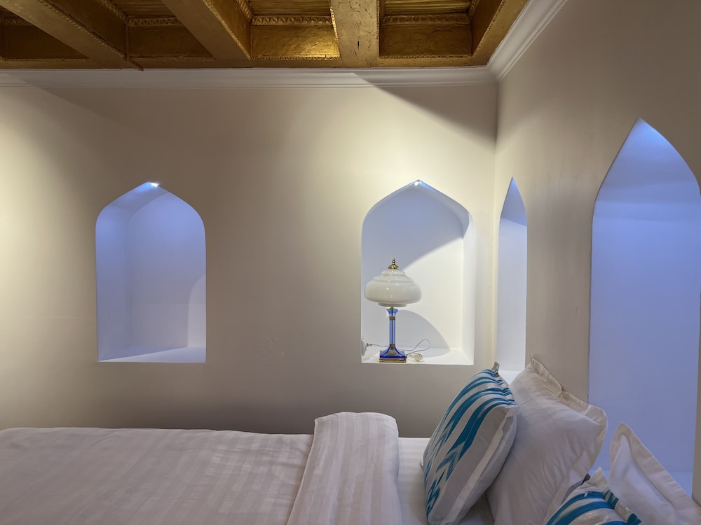 Exclusive Double Room photo 3