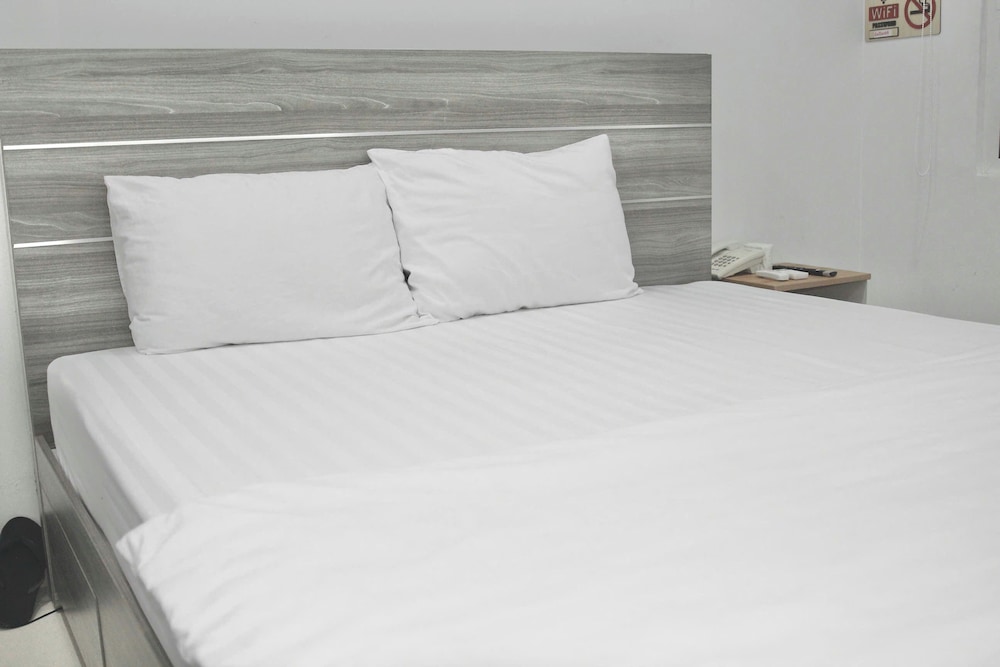 Romantic Room