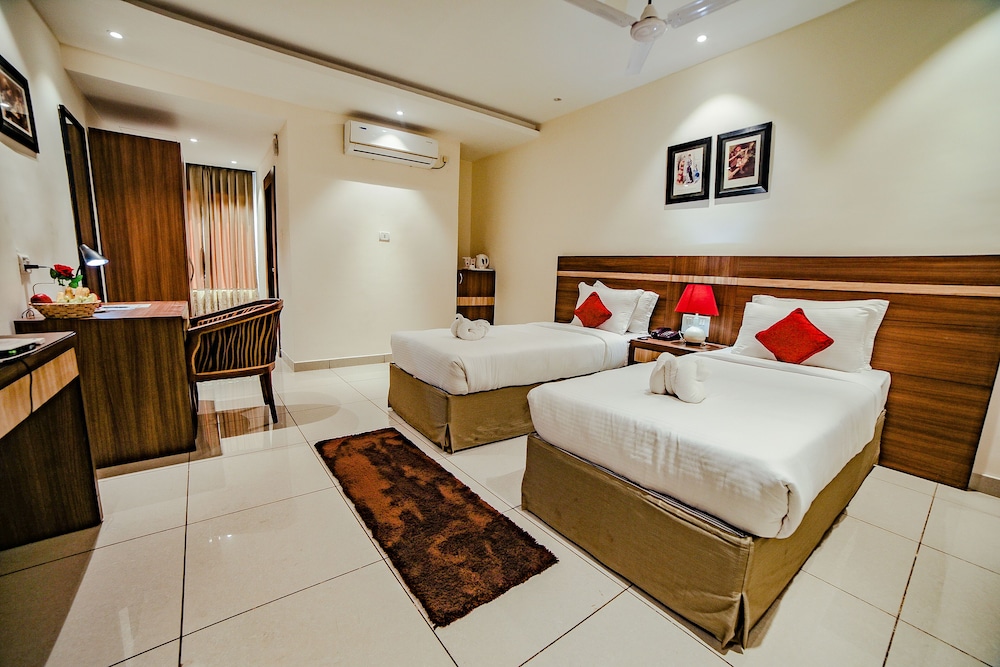 Executive Double Room photo 1