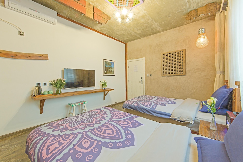 Ye Shi Twin Room photo 2