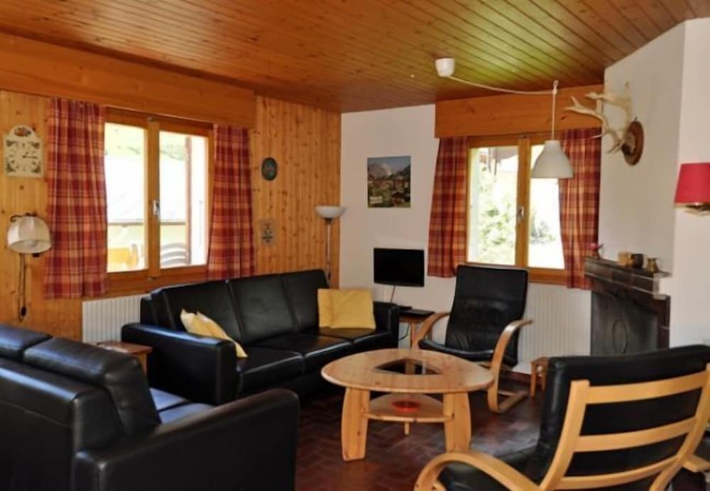 Chalet, 4 Bedrooms