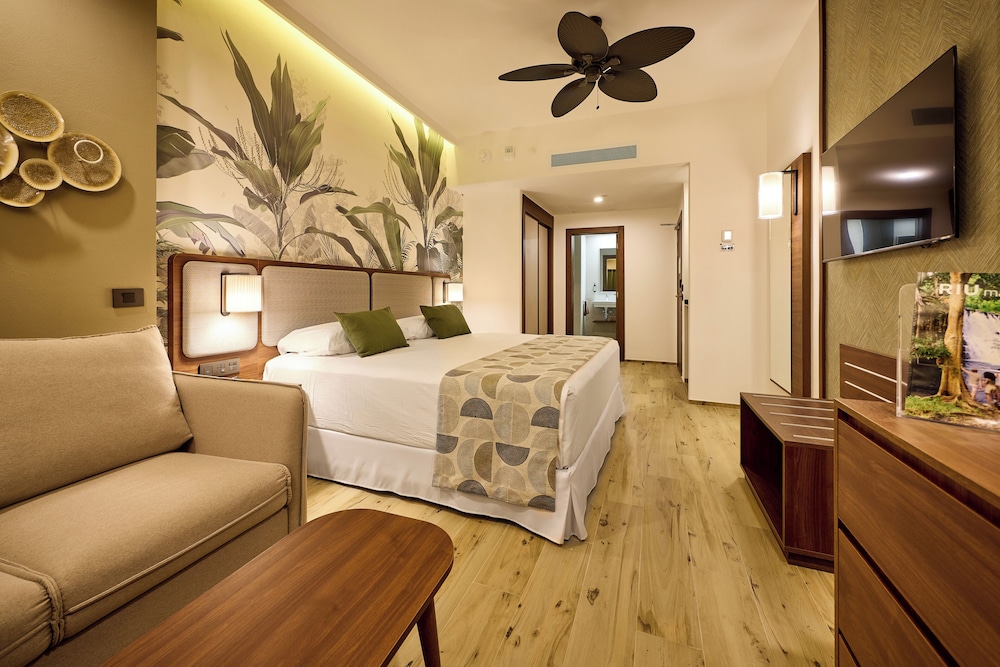 Standard Double Room, Connecting Rooms (L)