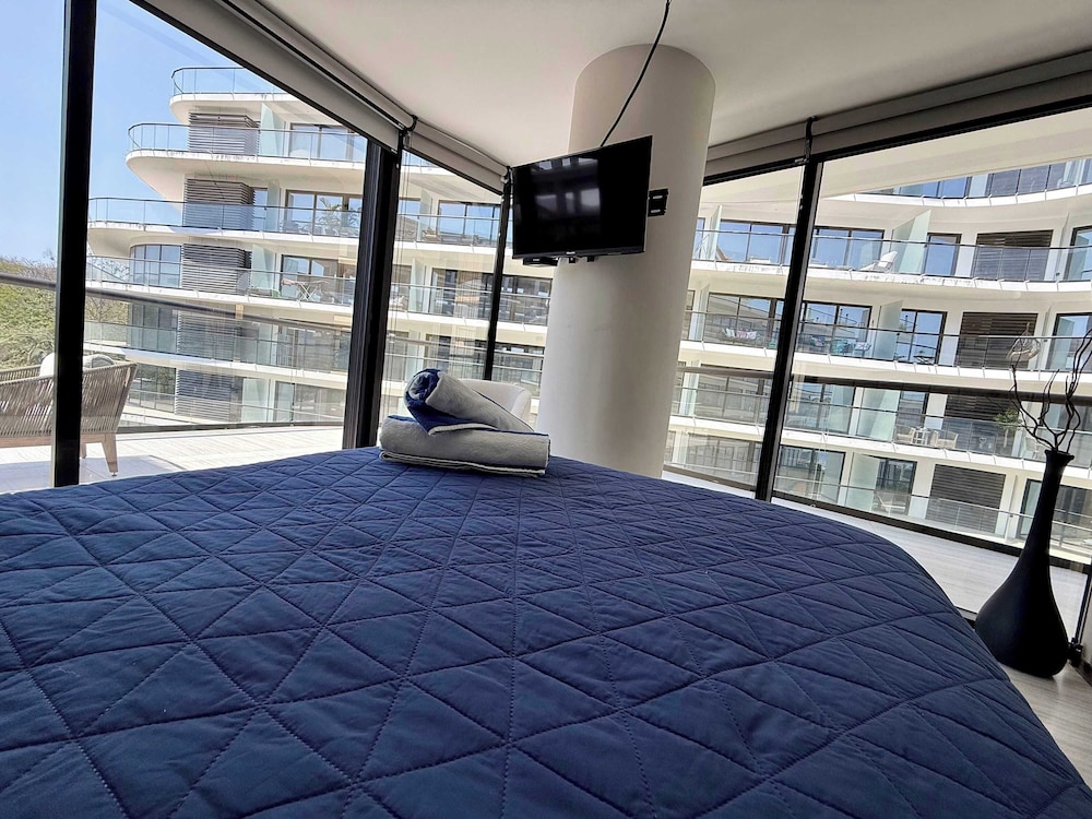 Apartment, Multiple Beds, Hot Tub, Ocean View (Tizate 221) photo 2