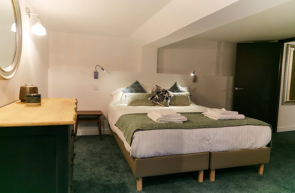 Apartment, Ground Floor photo 3