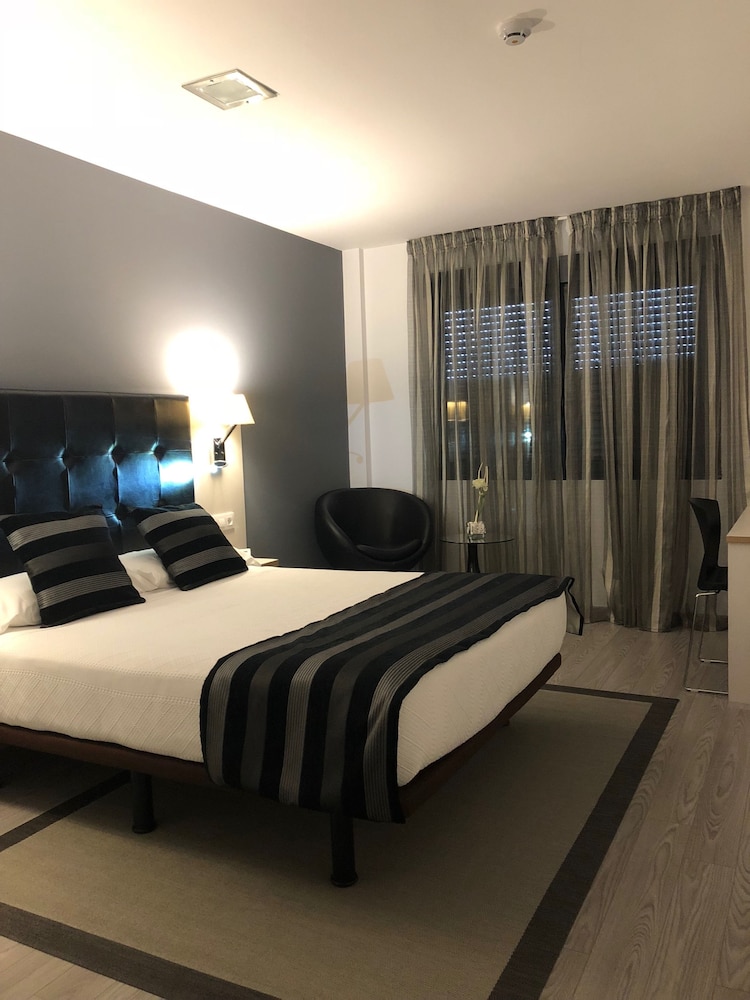 Habitación Doble Estándar