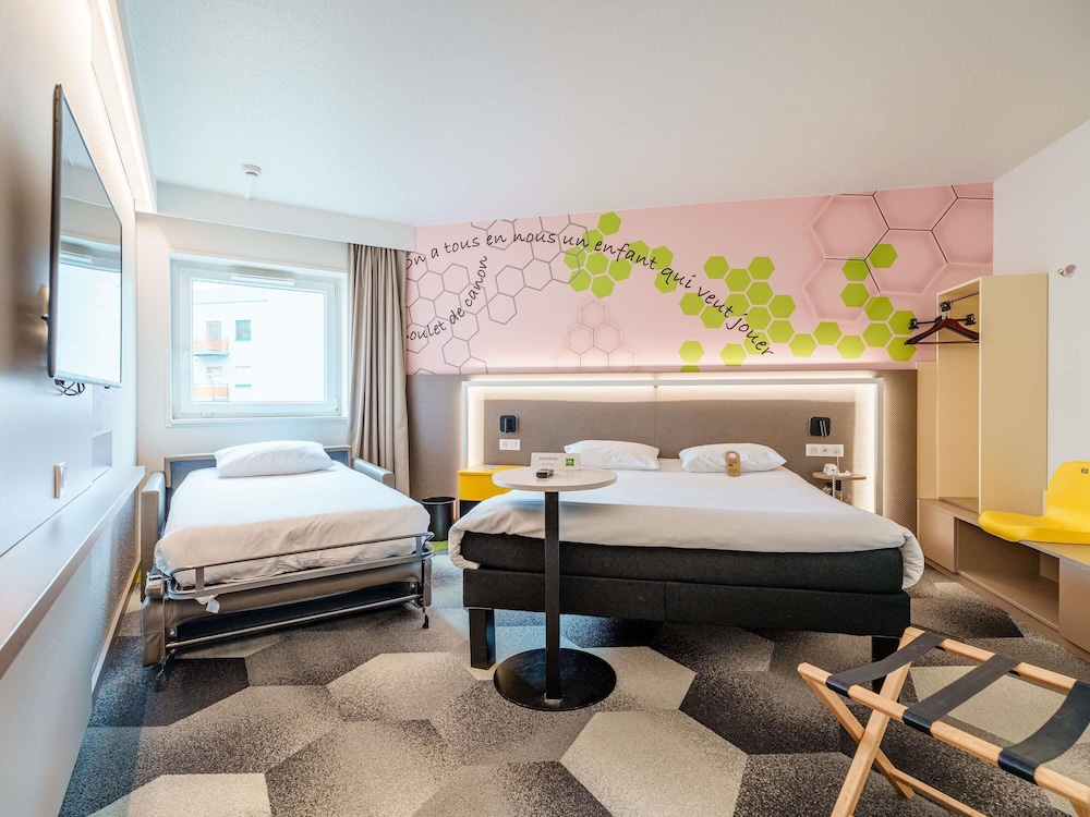 Standard Room, 1 Double Bed with Sofa bed - Photo 1