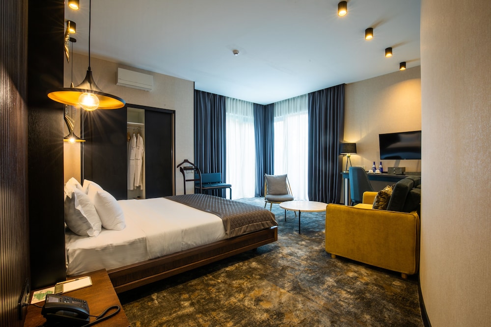 Junior Double Room photo 1