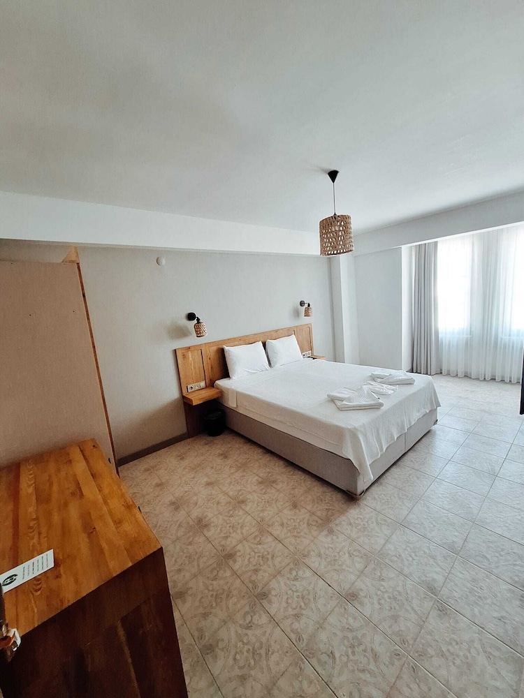 Standard Room, Sea View photo 3