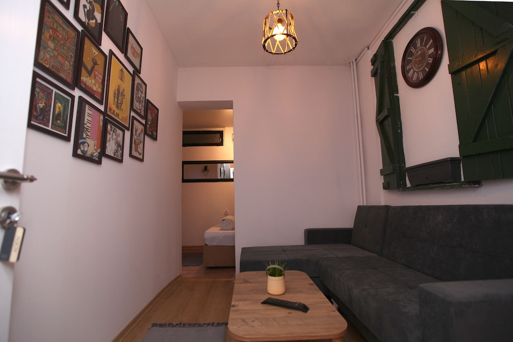 Junior Double Room photo 3