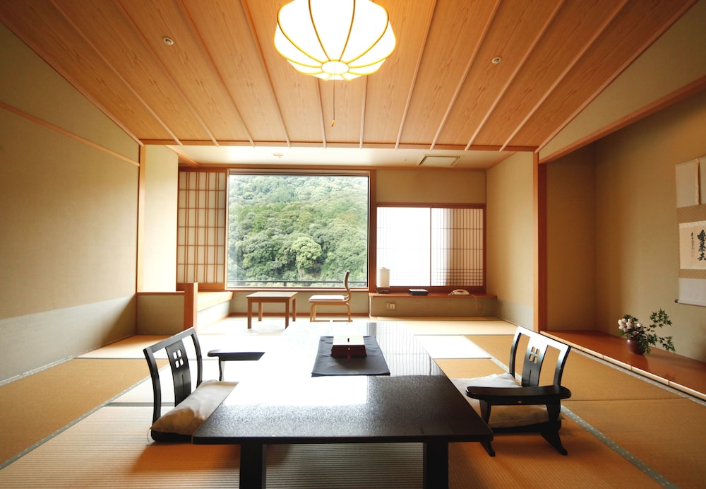 HITEN Japanese Style Room