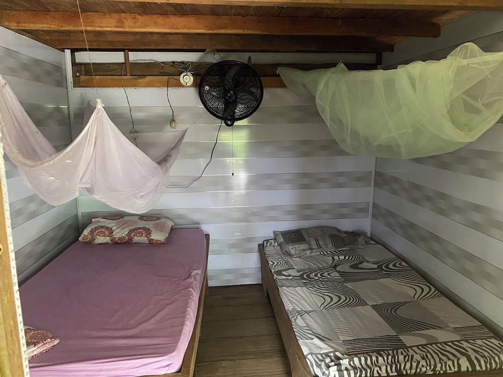 Basic Single Room, Multiple Bedrooms, Smoking, Balcony photo 2