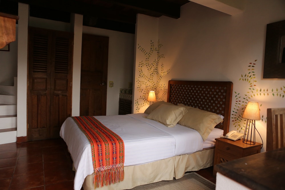 Quadruple Room photo 3