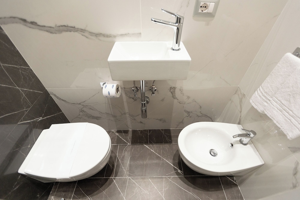 Family Suite - Photo 17