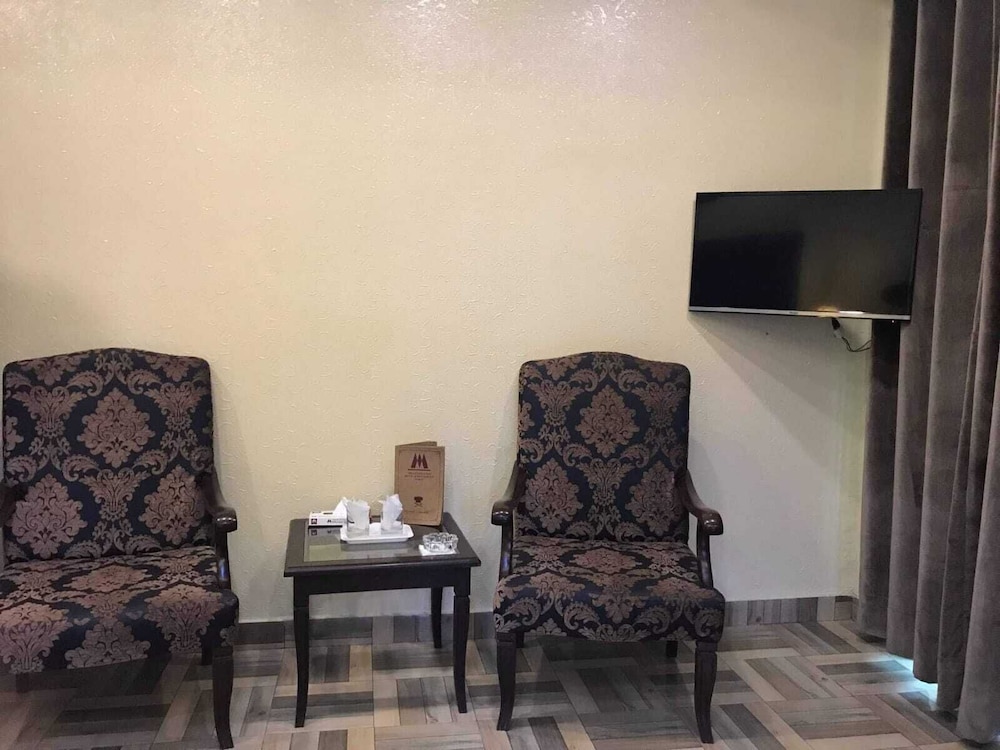 Executive Triple Room photo 1