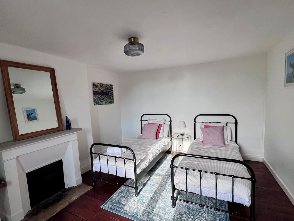 Comfort Double or Twin Room