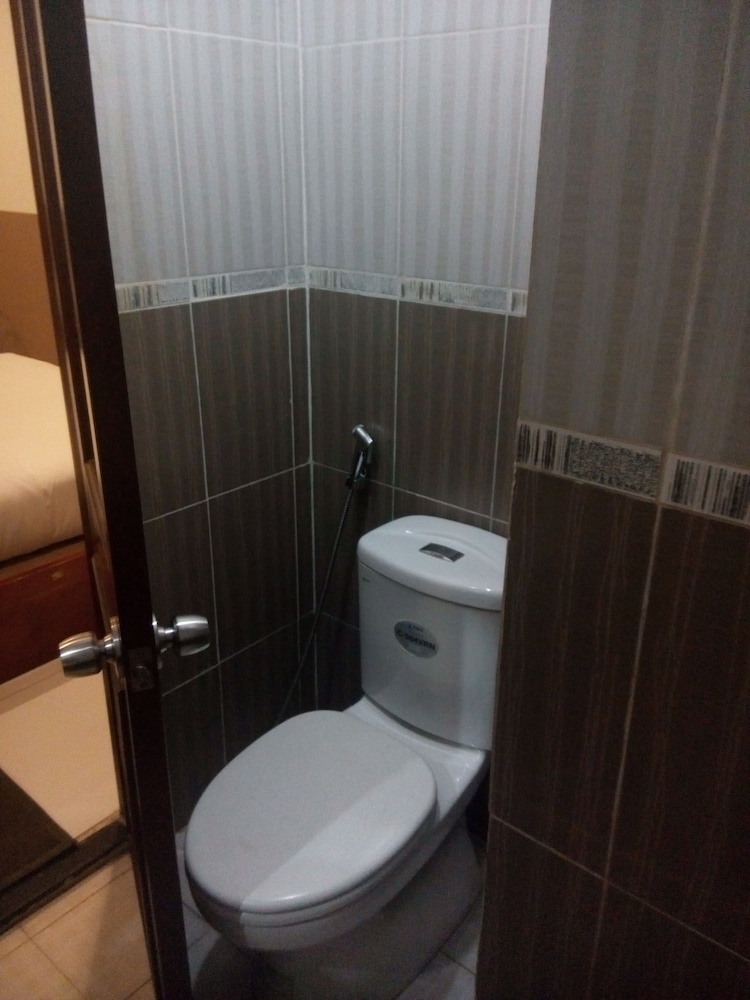 Deluxe Twin Room photo 2