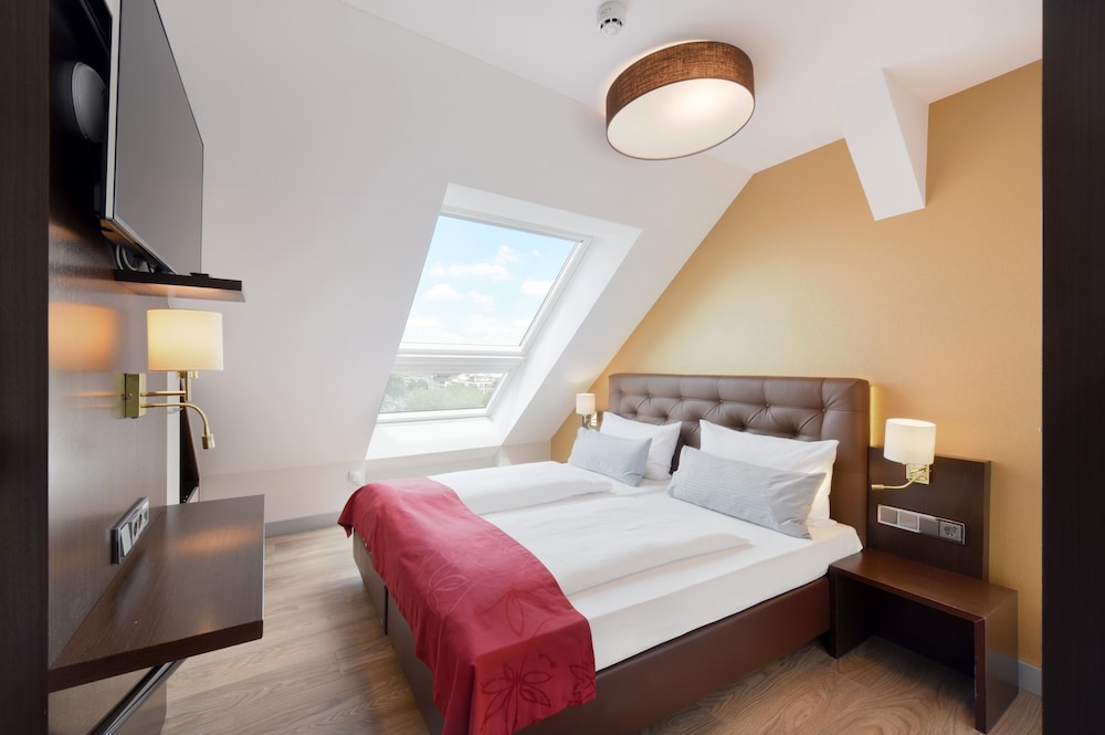 Rooftop Suite with Private Roof Terrace photo 1