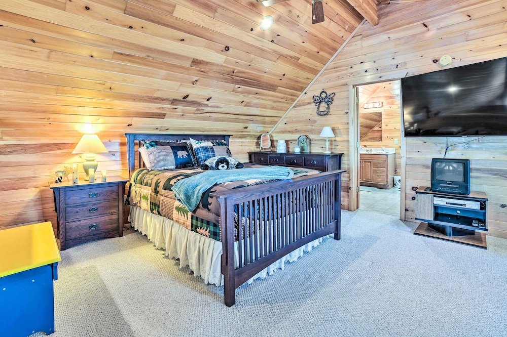 Cottage (2 Bedrooms) photo 1