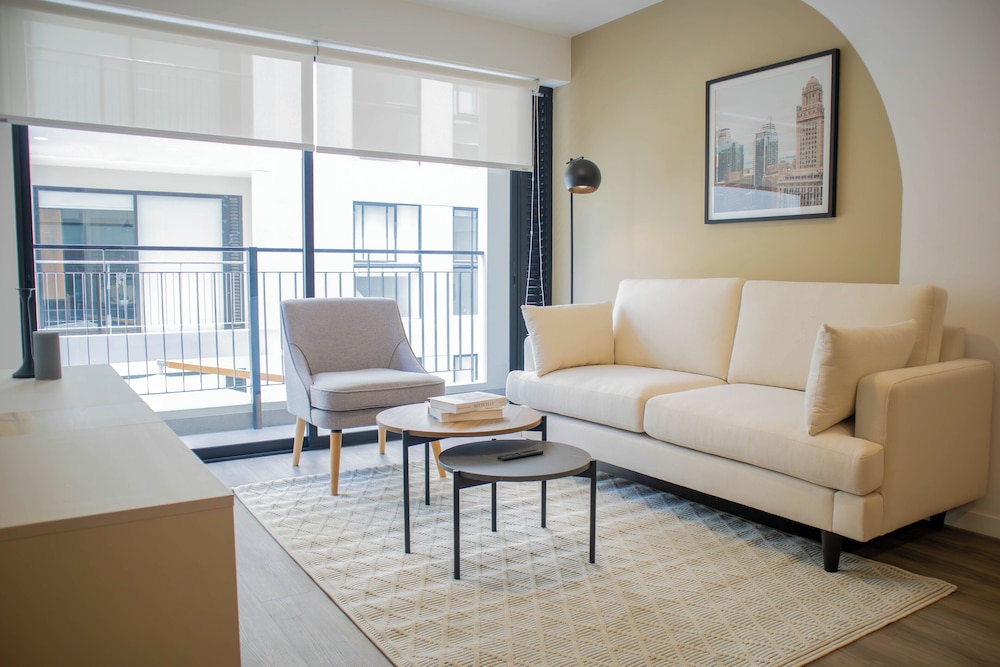 Apartment, 2 Bedrooms (1C)
