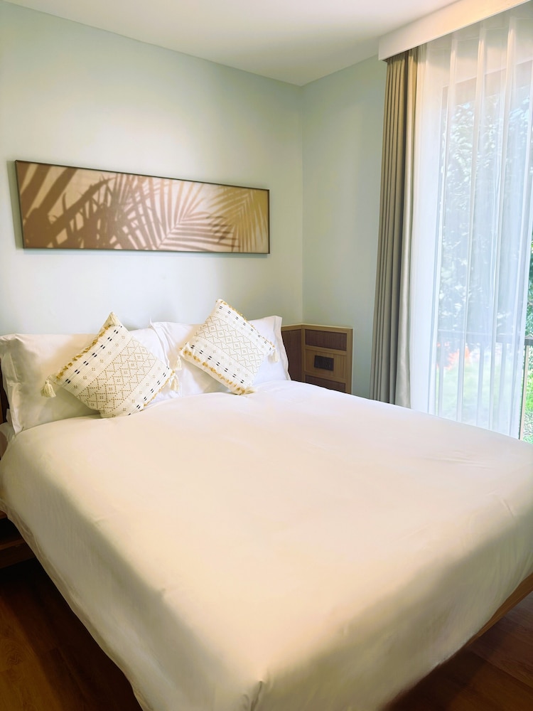 Classic Room, 1 Queen Bed