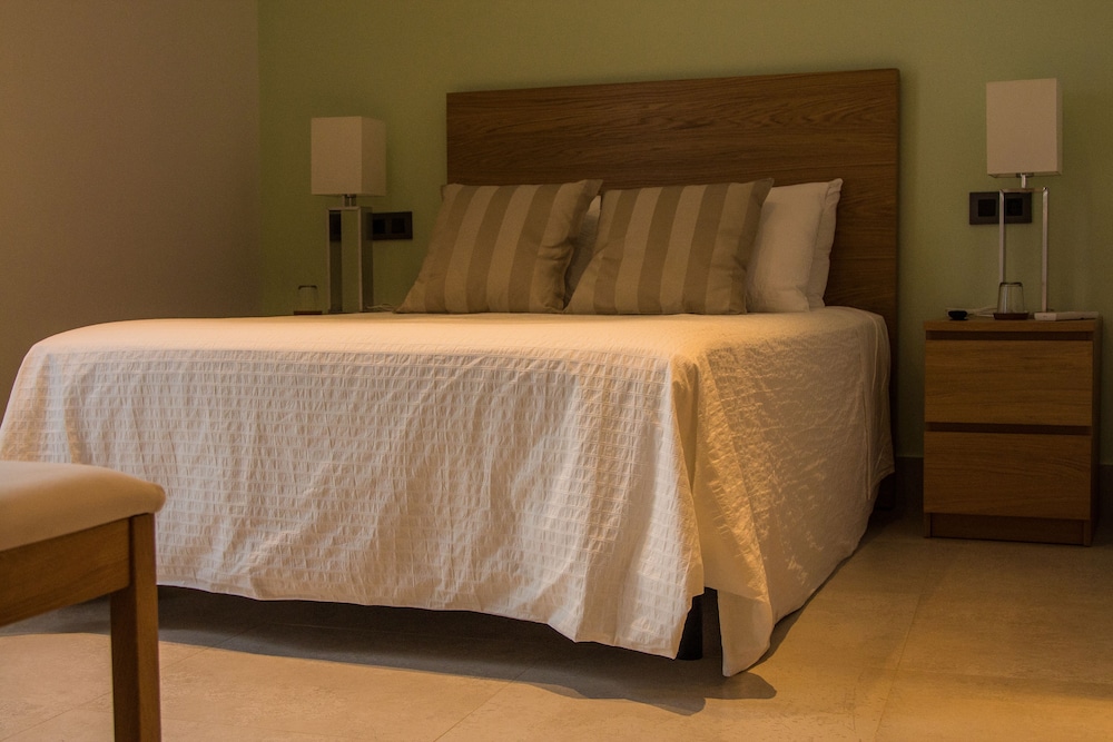 Double Room, Pool View