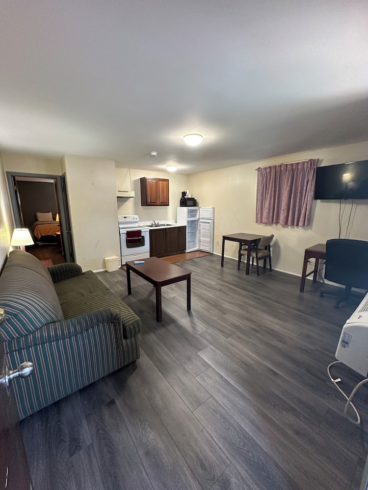 Suite photo 2