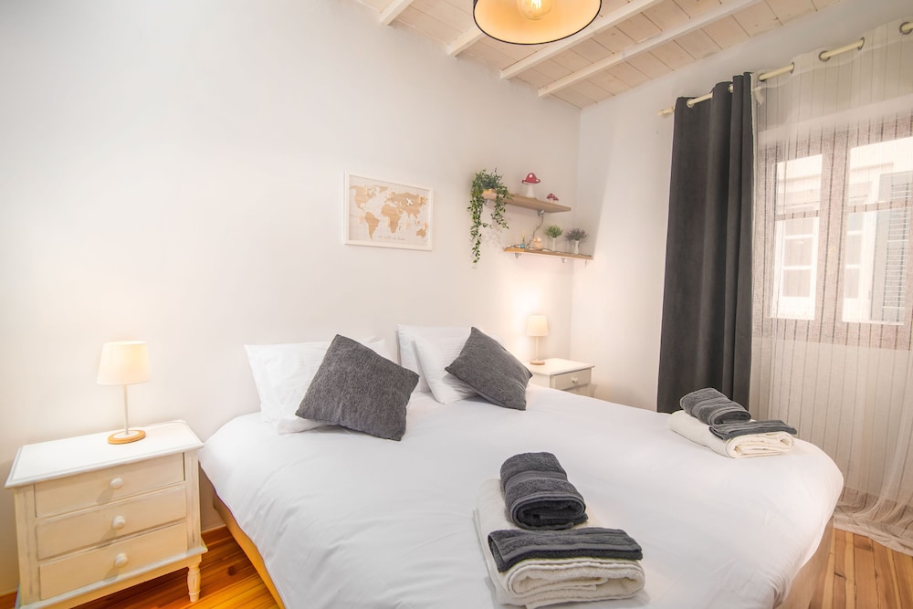 Design Apartment