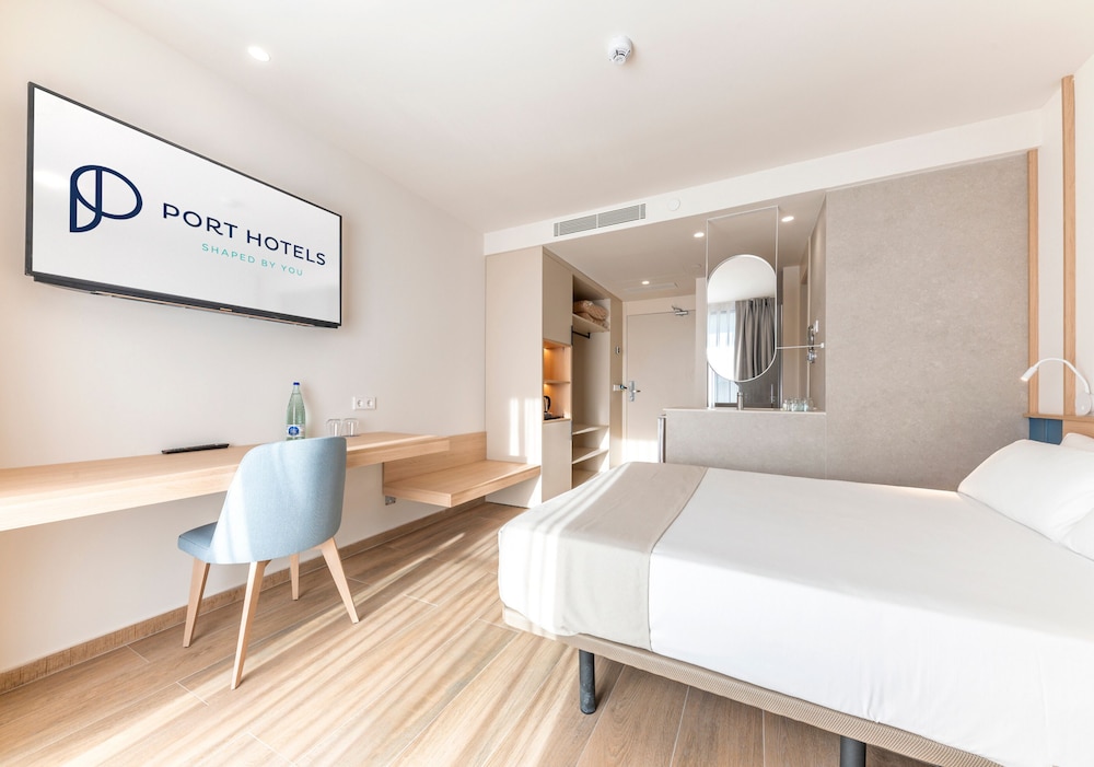 Triple Room, Terrace (1 Adult) - Photo 6