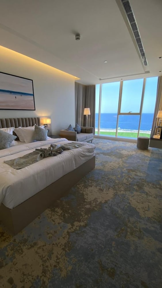 Junior Suite, Sea View photo 2