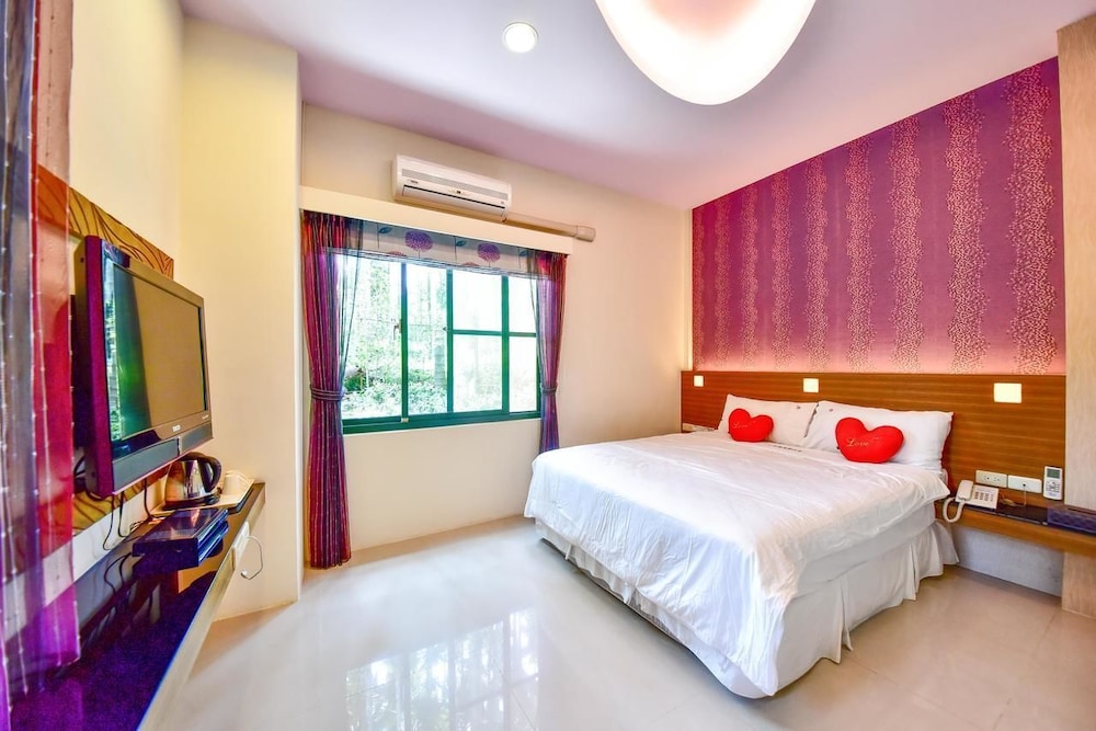 Comfort Double Room photo 2