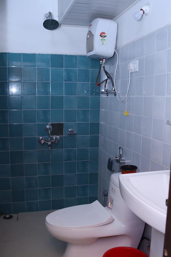 Deluxe Room photo 2