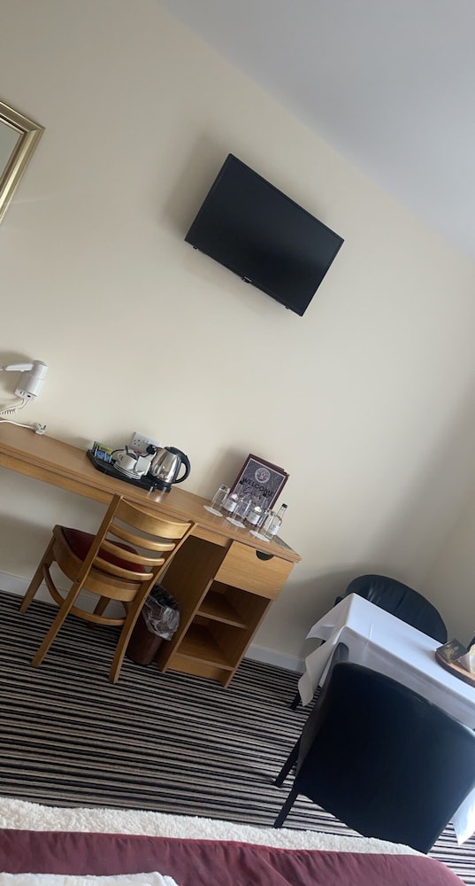 Quadruple Room photo 3
