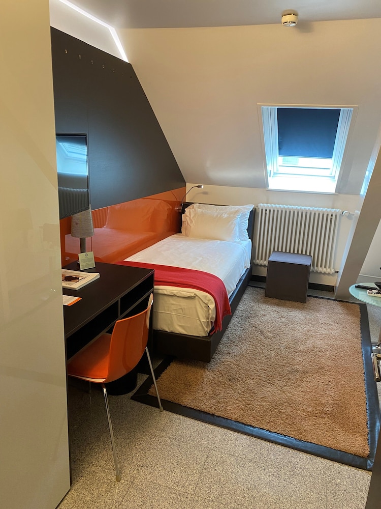 Economy Single Room photo 1