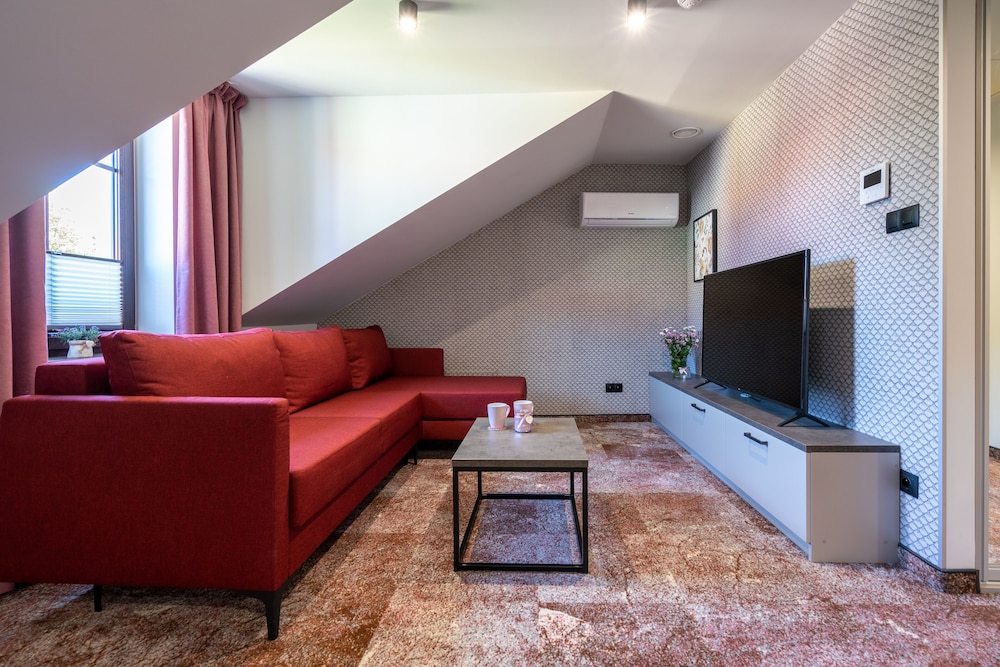 Premium Studio Suite (Karp w szafranie - G)