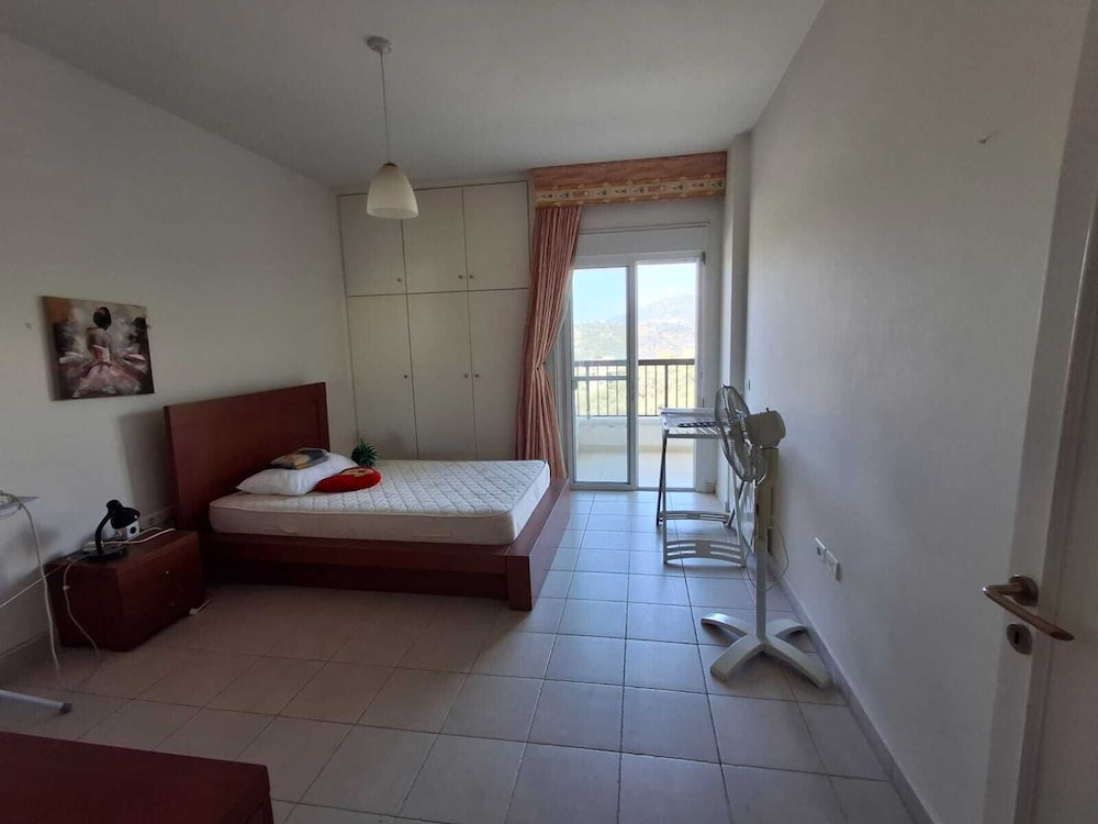 Family Apartment, Sea View photo 3