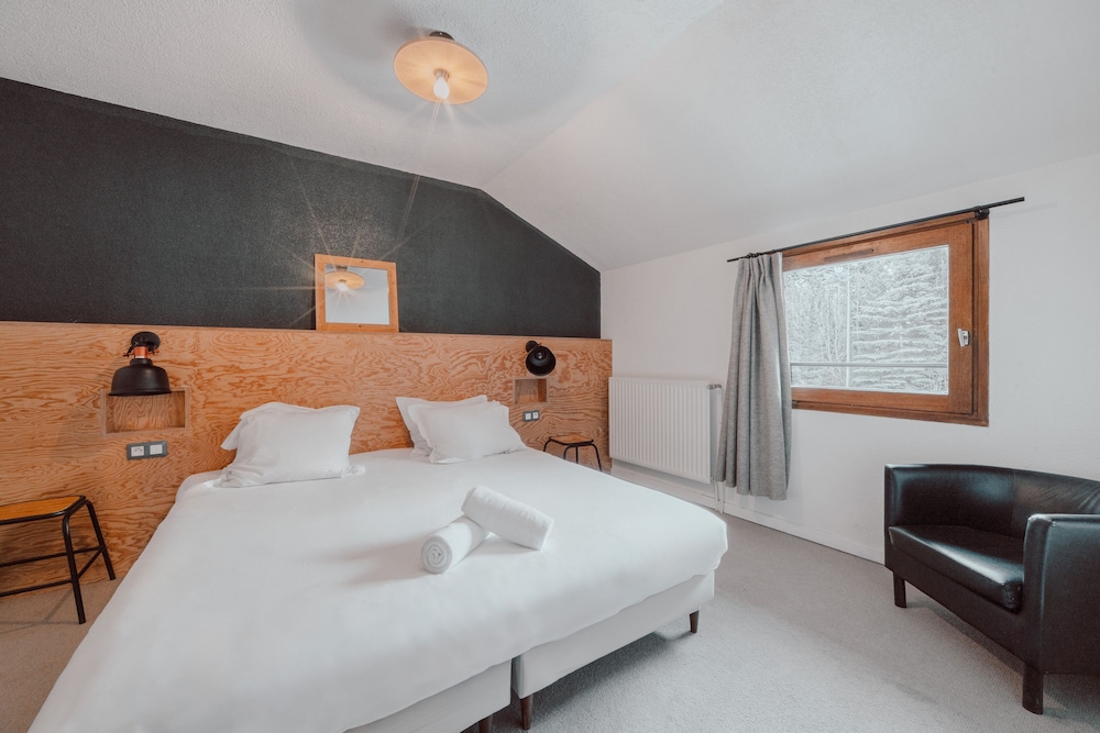 Appartement Le Spacieux photo 1