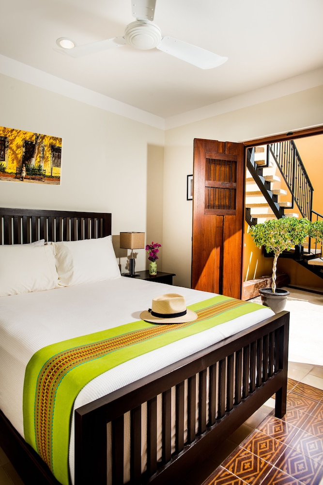 Grand Suite, 3 Bedrooms (Boutique)