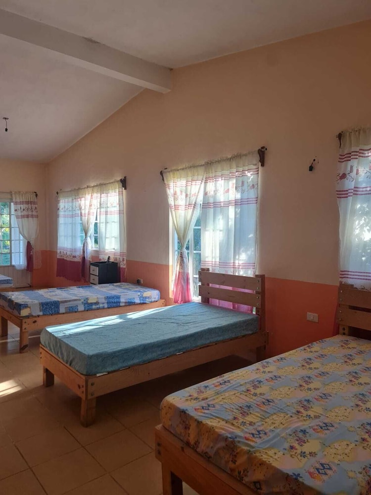 Shared Dormitory