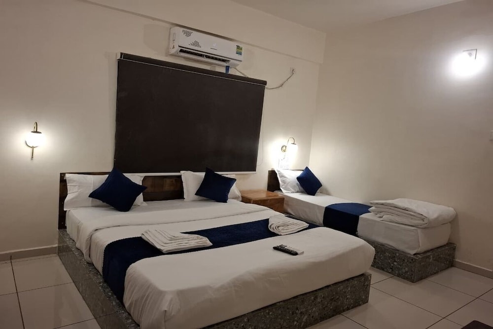 Superior Room photo 1