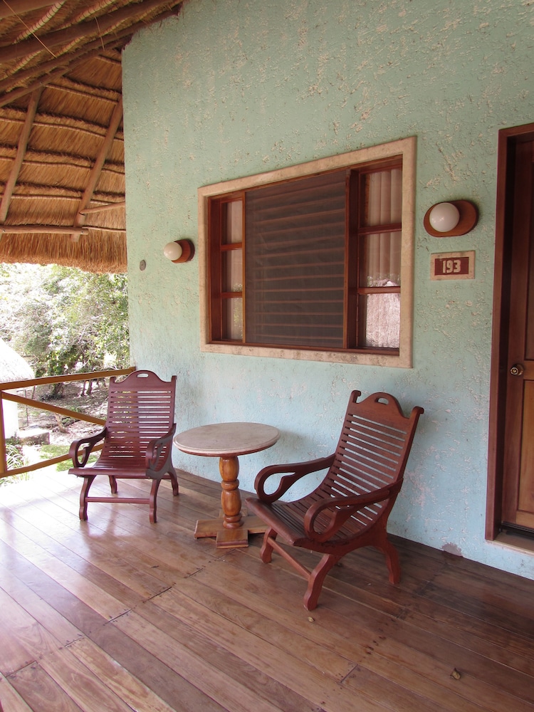 Standard Double Room, 2 Double Beds - Photo 19