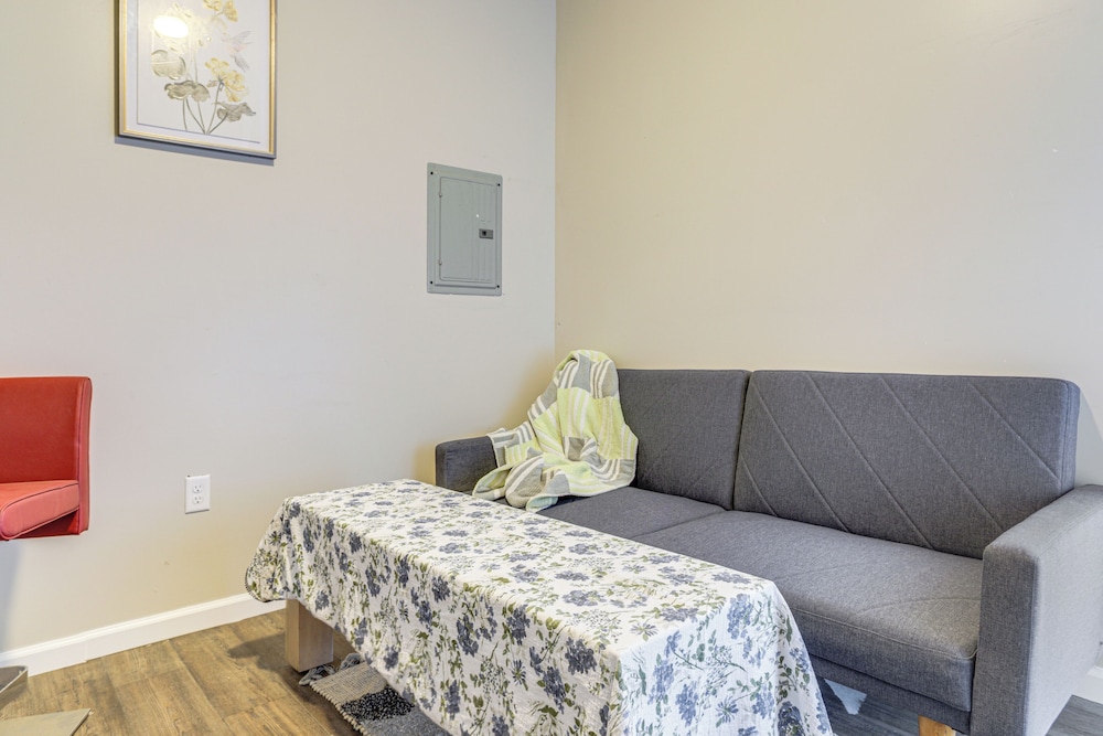 Apartment (1 Bedroom) photo 3