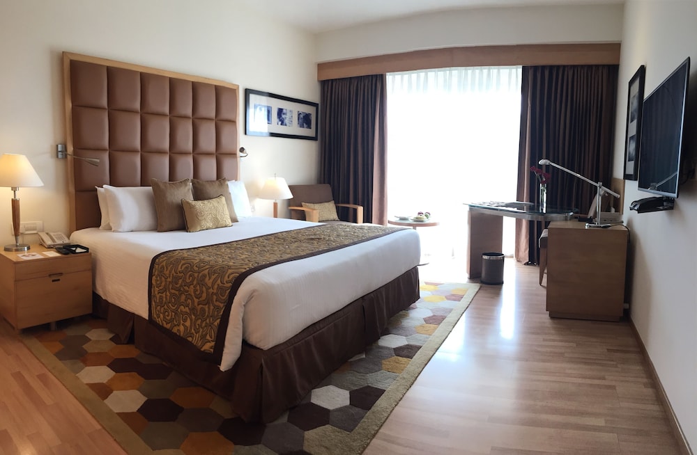 Club Room, 1 Queen Bed