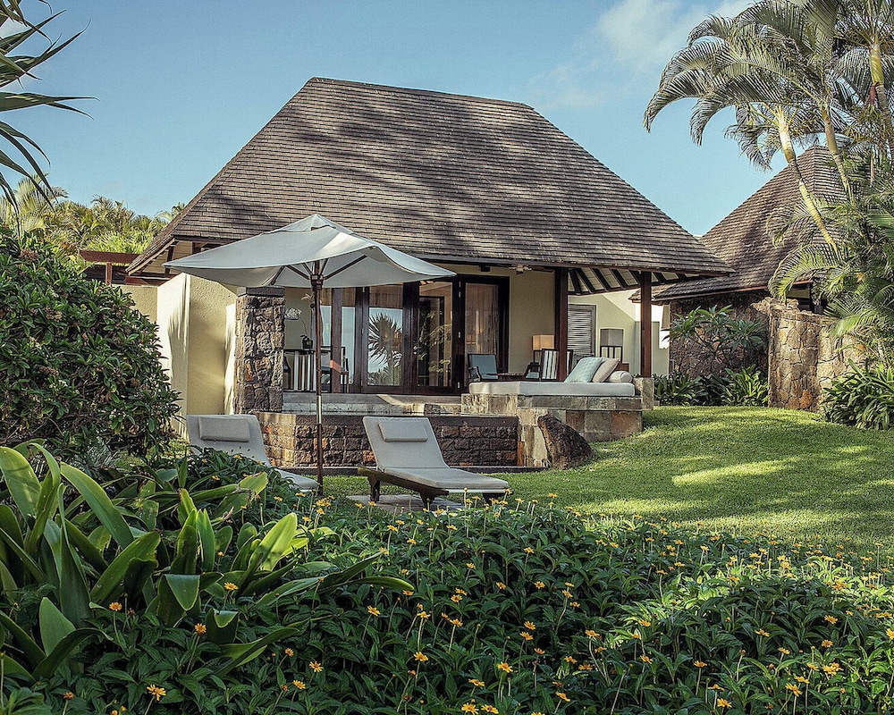 Villa, 2 Queen Beds (Garden Pool) - Photo 3