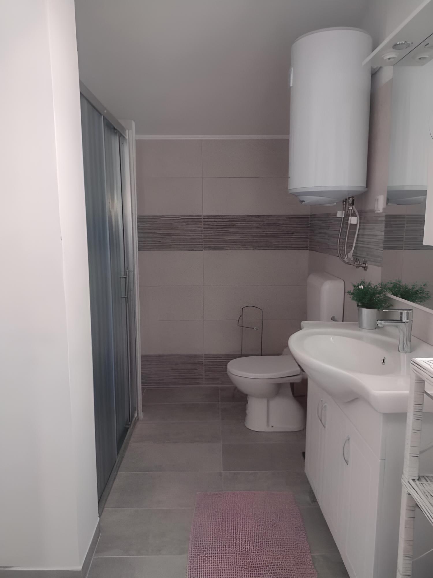 Apartment (Franka - 70 m from sea - A1(6))