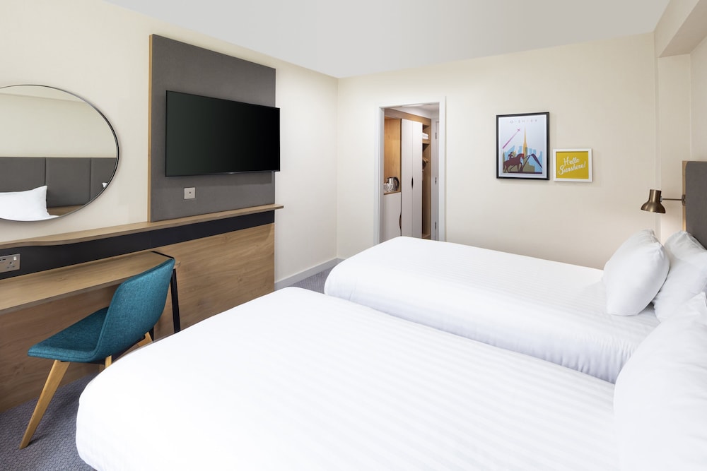 Premium Room, 2 Twin Beds (MiniBar) - Photo 1